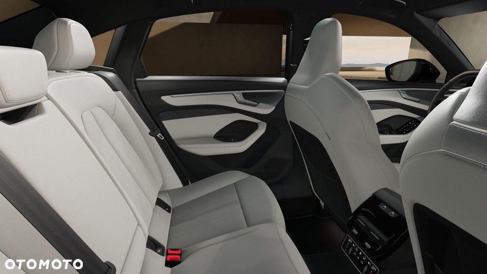 Audi A6 - 9