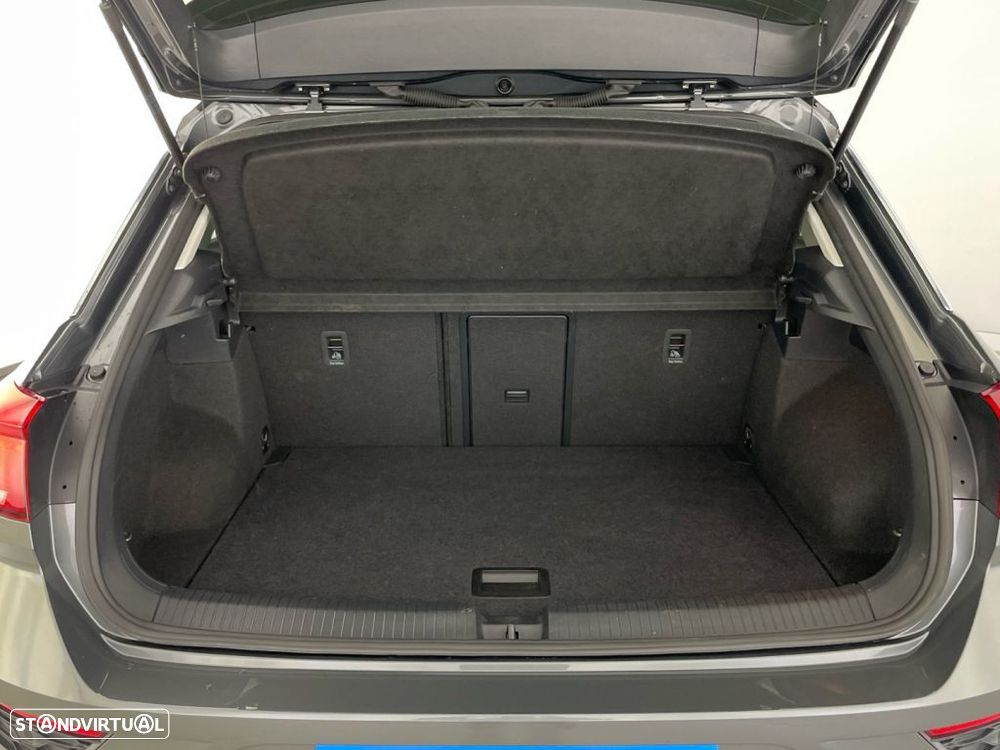 VW T-Roc 1.0 TSI Style - 13