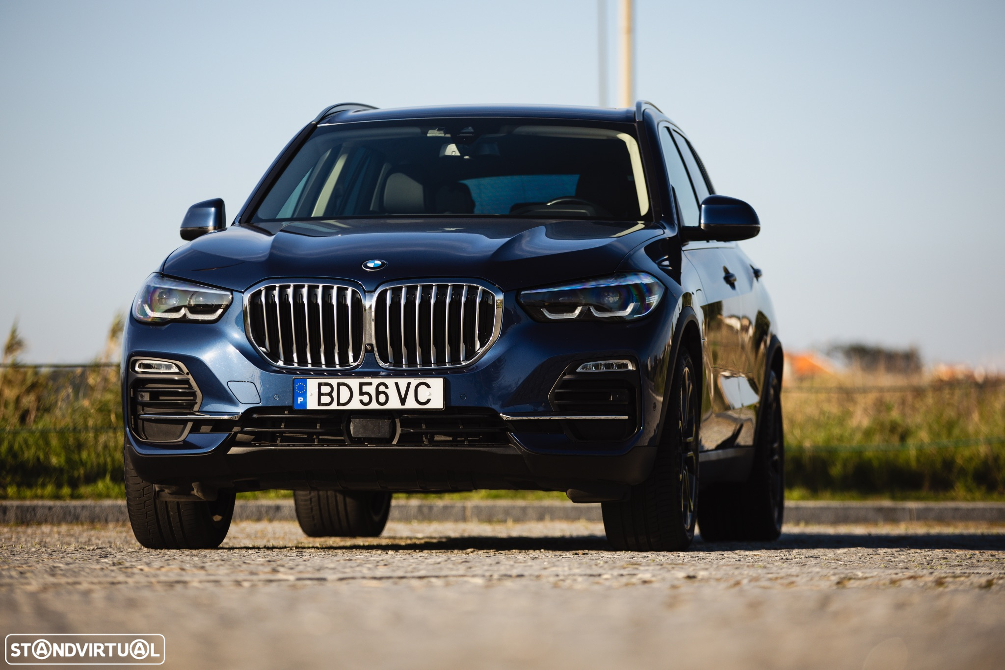BMW X5 45 e xDrive - 2