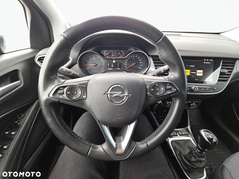 Opel Crossland - 20