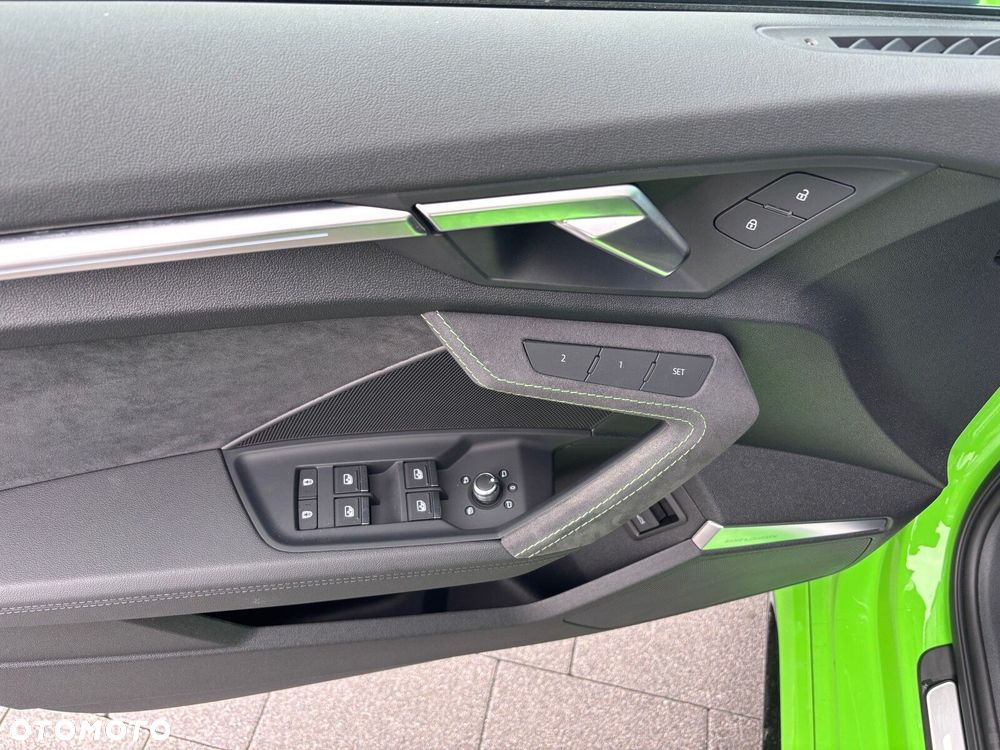 Audi RS3 Sportback - 9