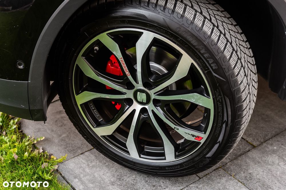 Seat Tarraco 2.0 TDI 4Drive DSG SCR Xcellence - 7