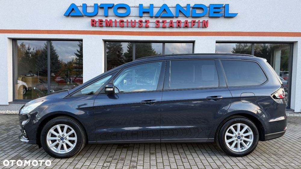 Ford Galaxy - 14