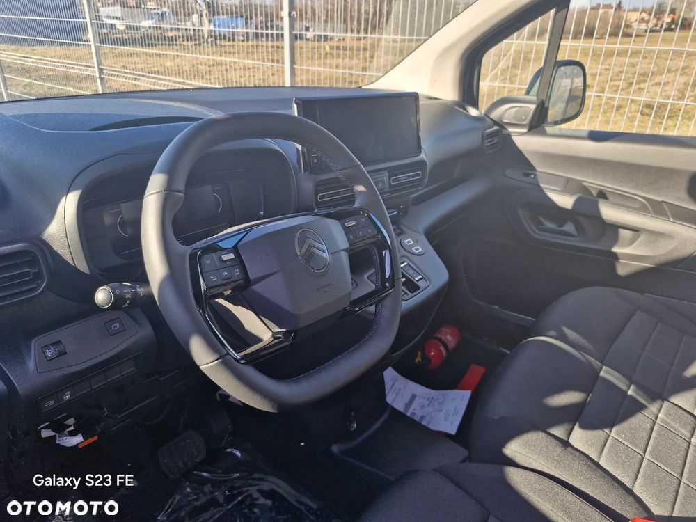 Citroën Berlingo VAN - 6