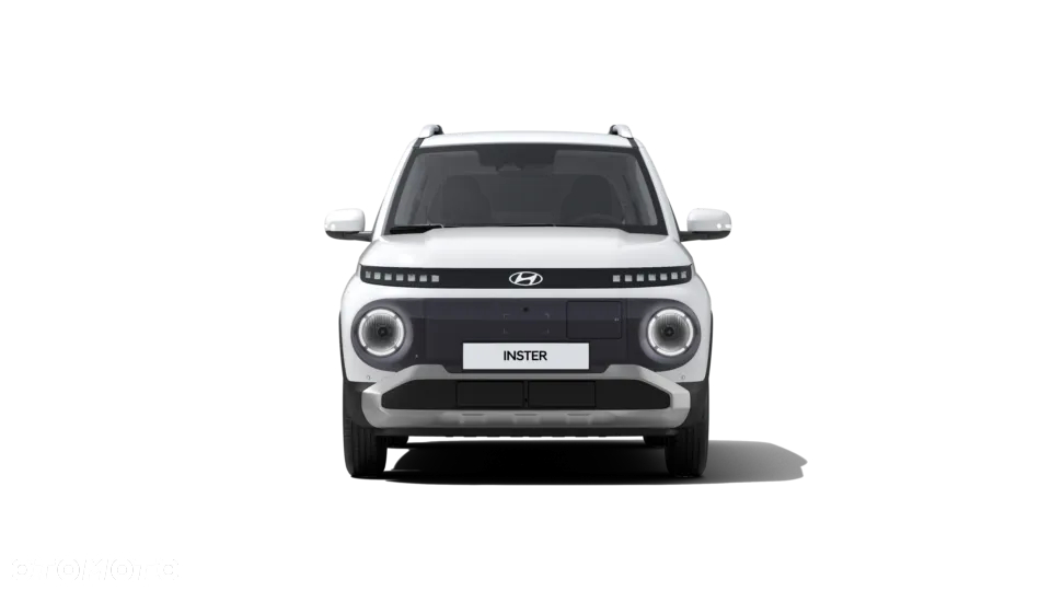 Hyundai Inster 49kWh Modern - 5