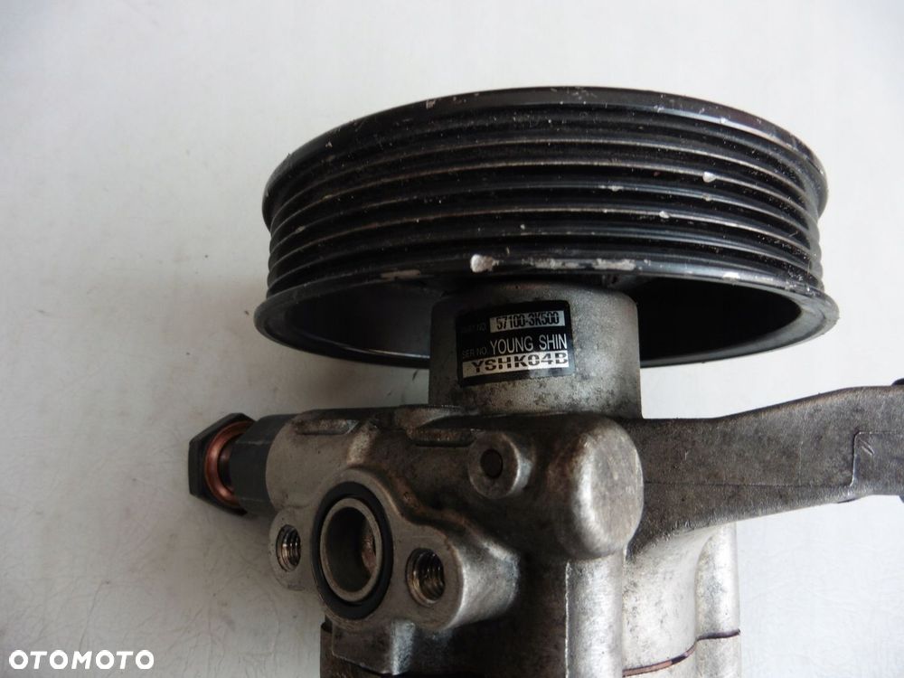Pompa wspomagania Hyunadi Sonata 3,3 06-10r 57100-3K500 - 6