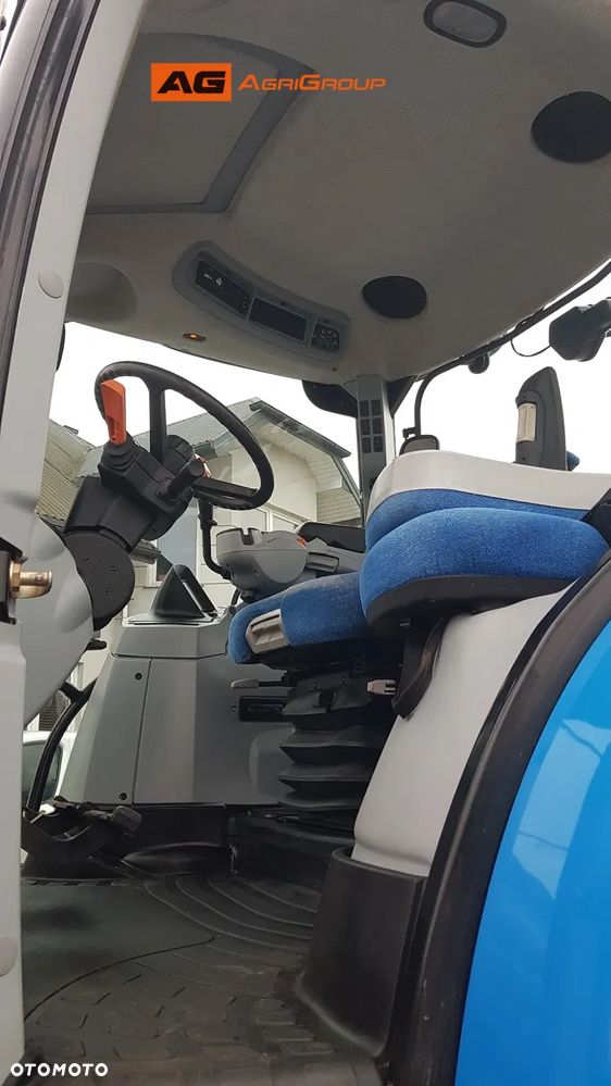 New Holland T7.185 RC 2012R TUZ TLS - 13
