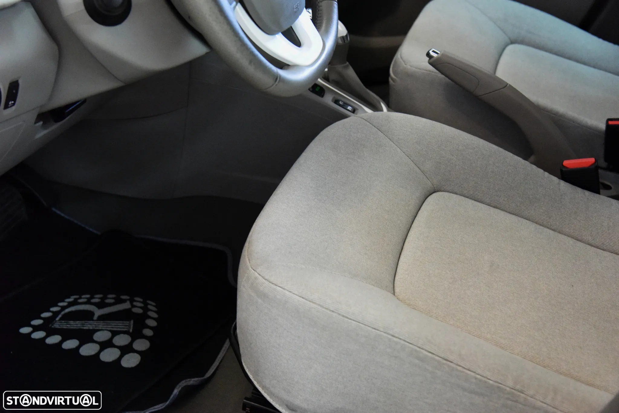 Renault Zoe (s/ Bateria) Zen Flex - 12