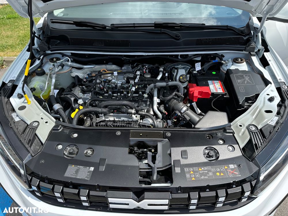 Dacia Logan ECO-G 120 auto Journey - 18