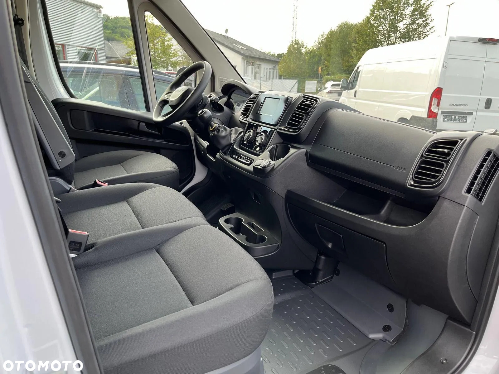 Fiat Ducato Maxi L4H2 180KM M6 3,5t - 11
