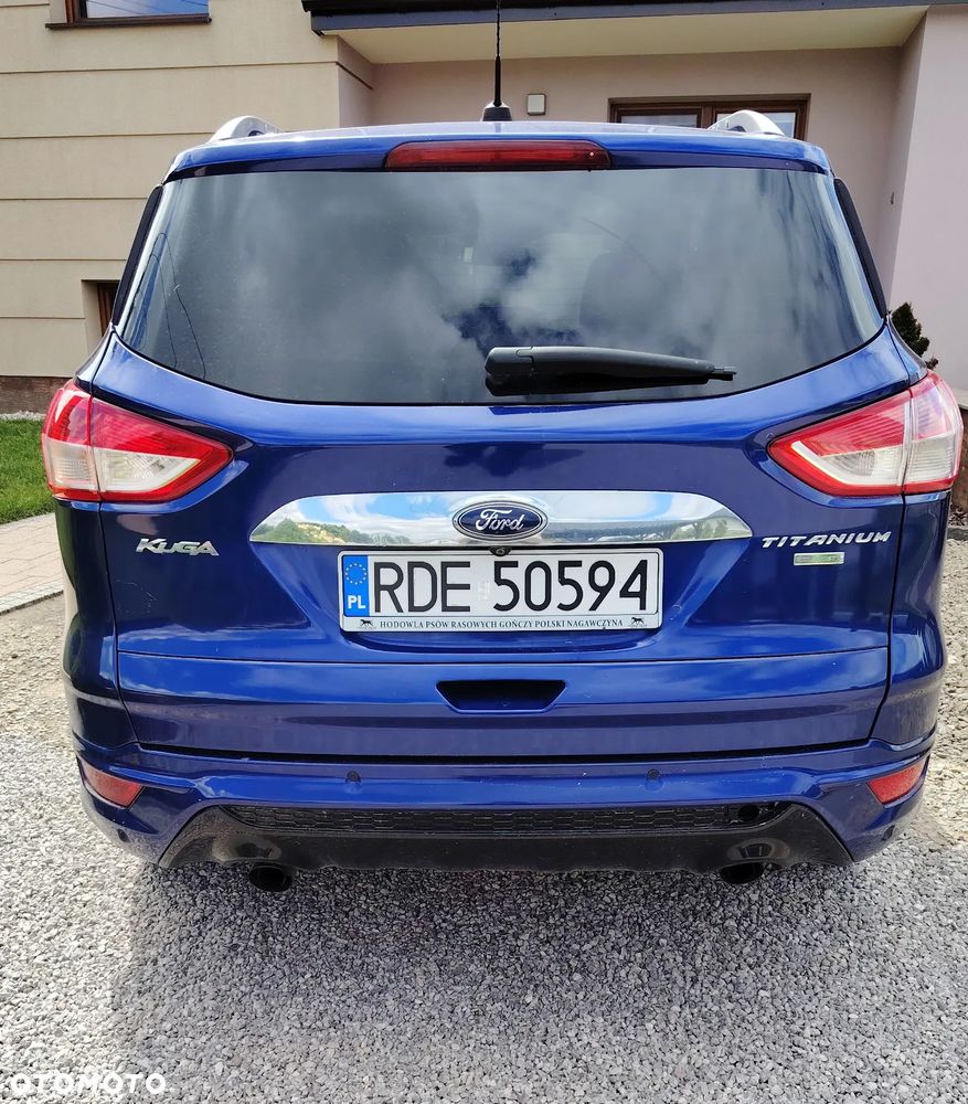 Ford Escape - 4