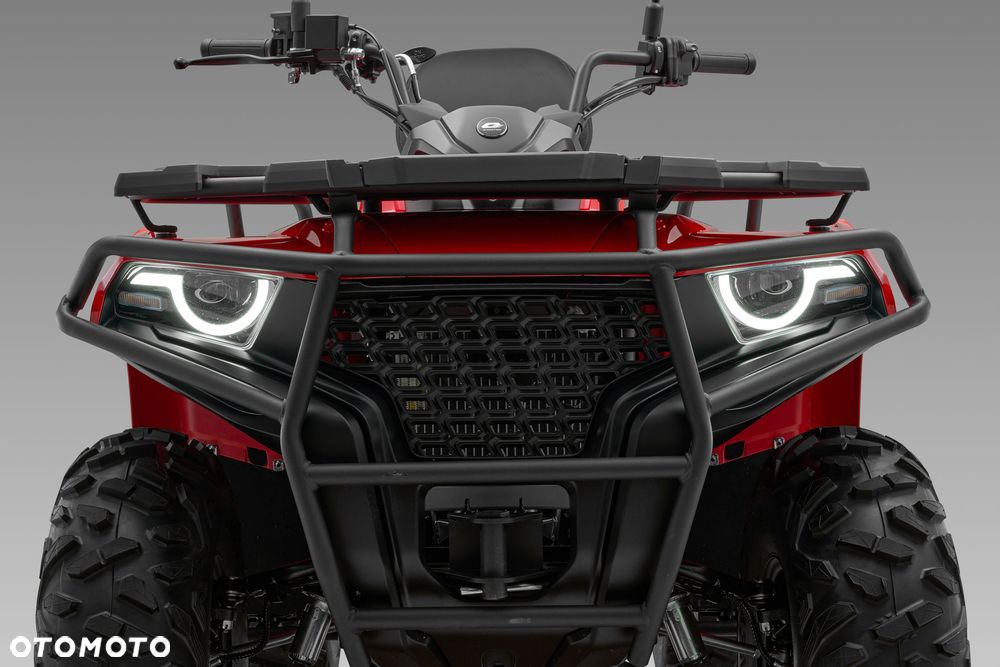 QJMOTOR Inny - 4