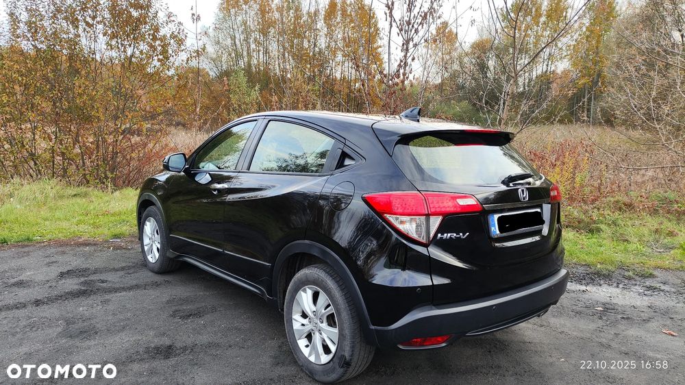 Honda HR-V 1.5 Comfort - 17