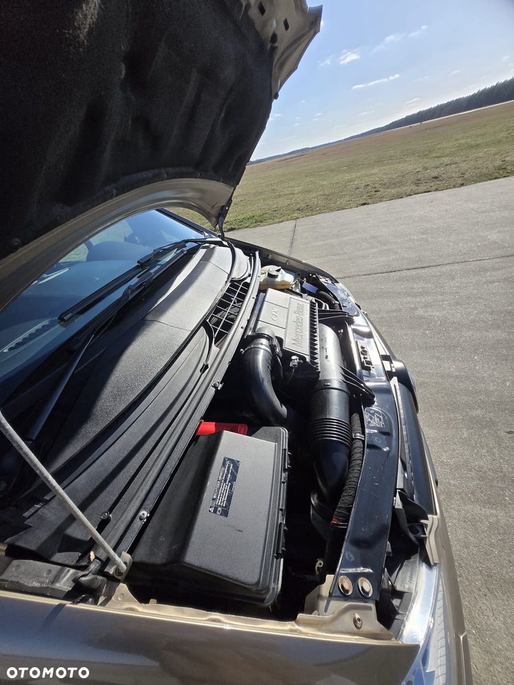 Mercedes-Benz Vito Shuttle 639.701 - 10