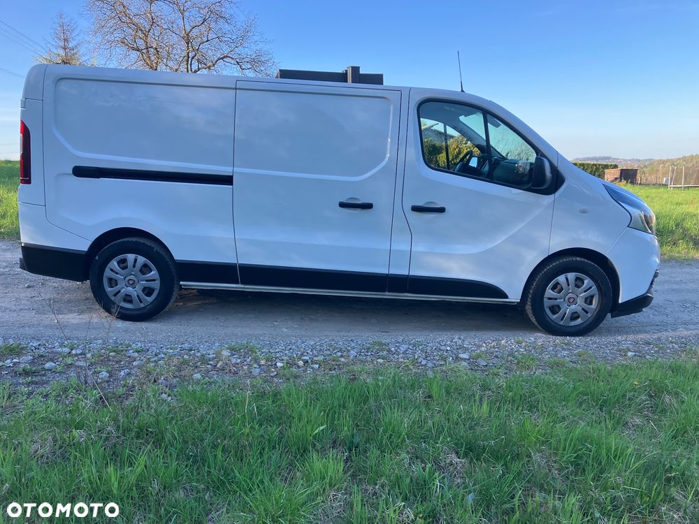 Renault Trafic Vivaro Talento Custom T6 Primastar - 4