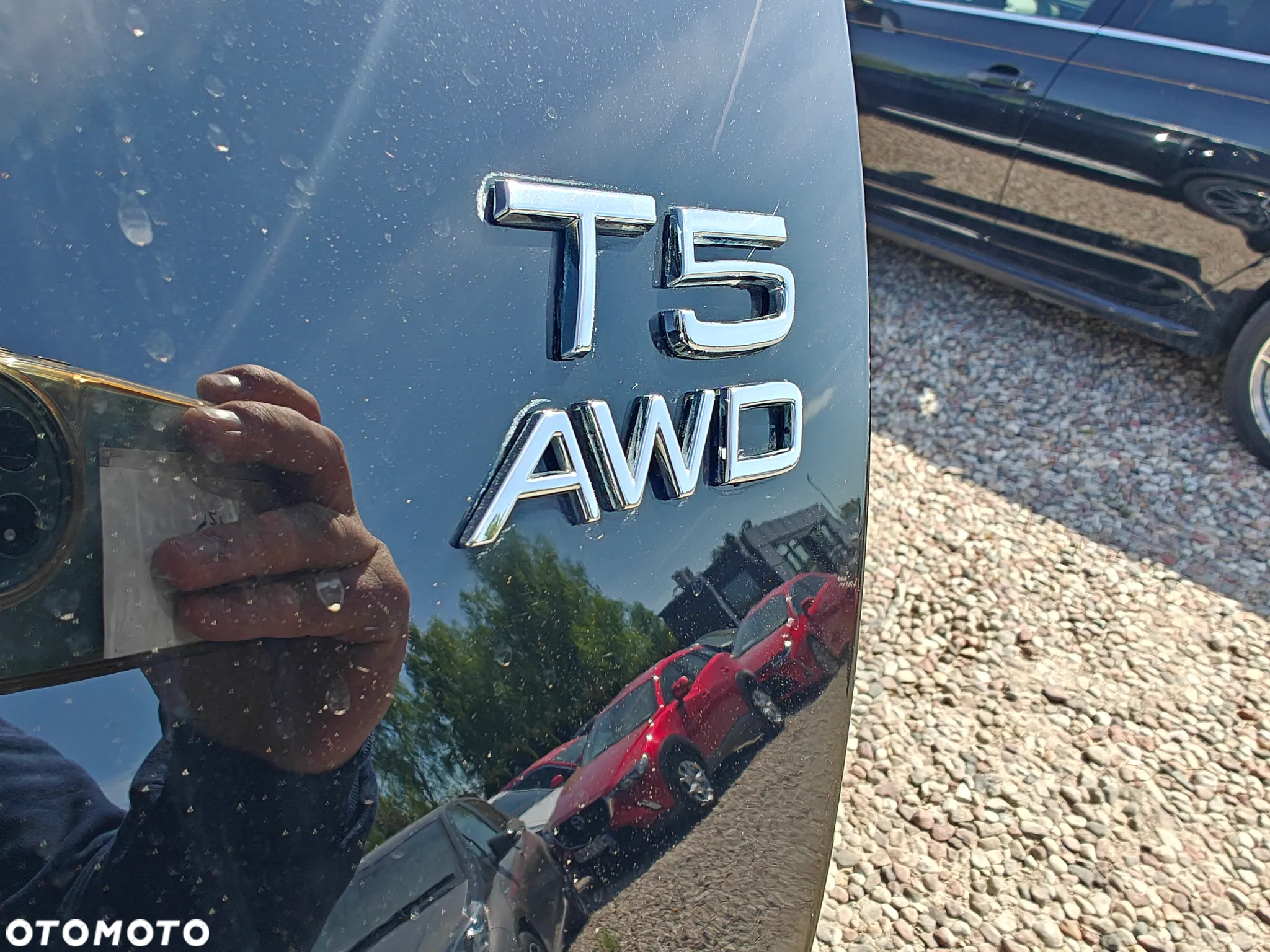 Volvo V60 Cross Country T5 AWD Summum - 30
