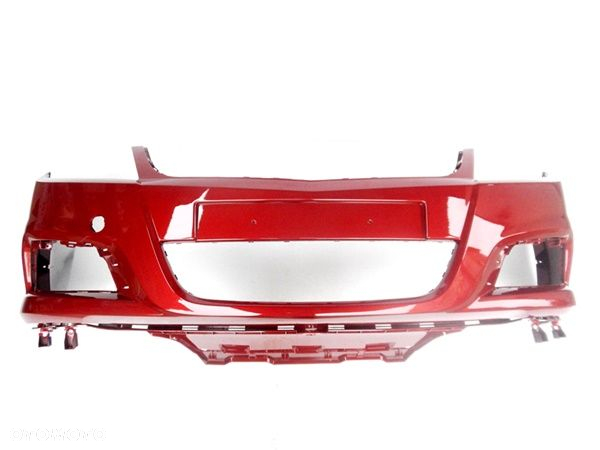 Vectra C Lift Zderzak przedni Nowy Każdy Kolor - 4