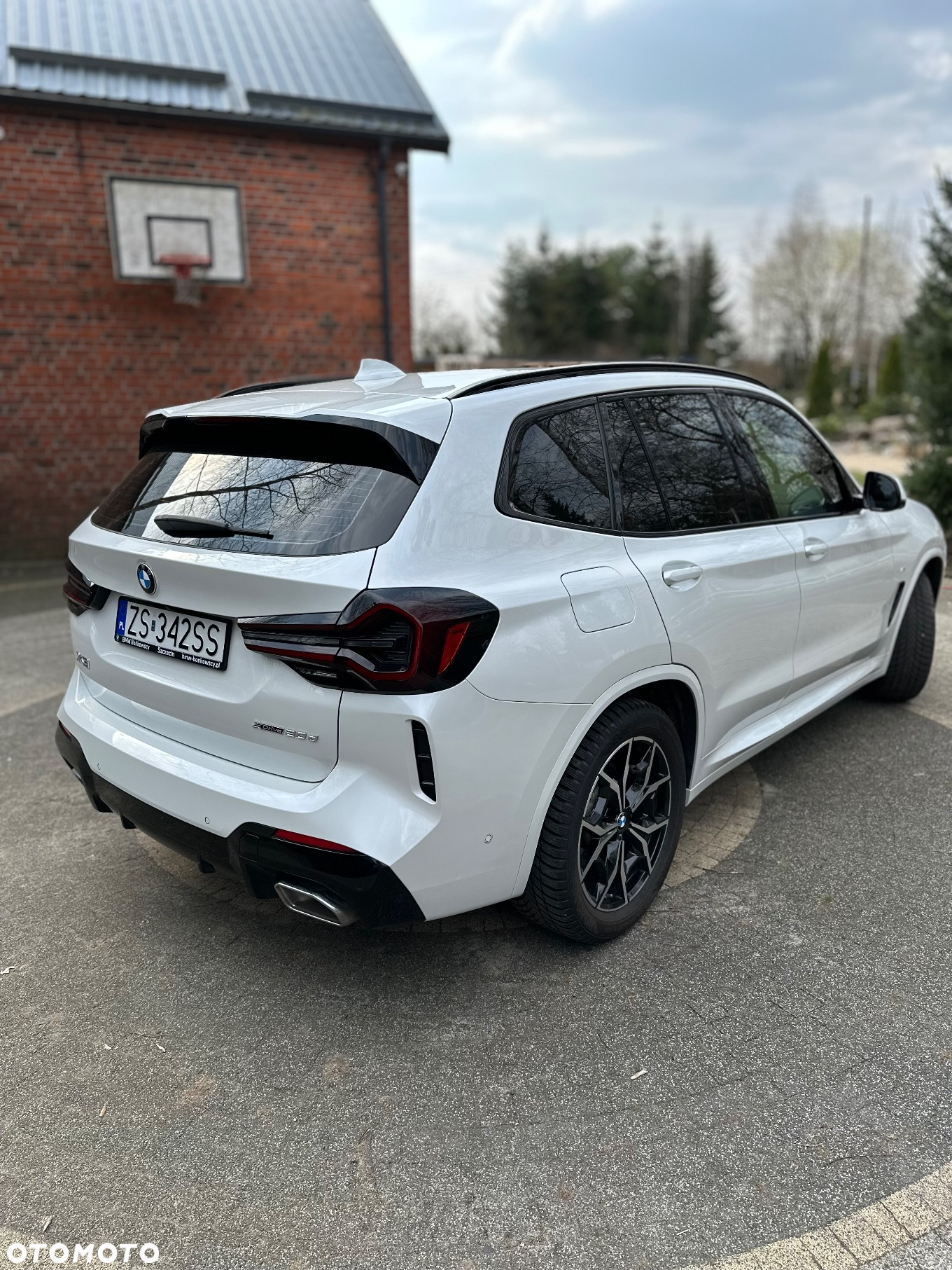 BMW X3 - 4