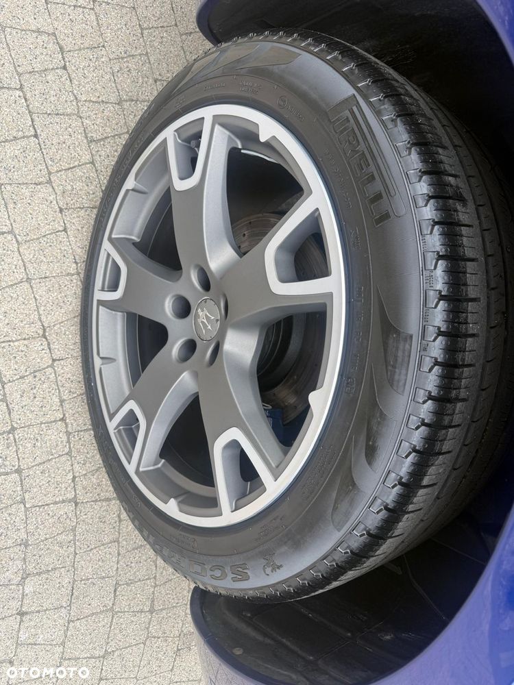 Maserati Levante S Q4 - 28