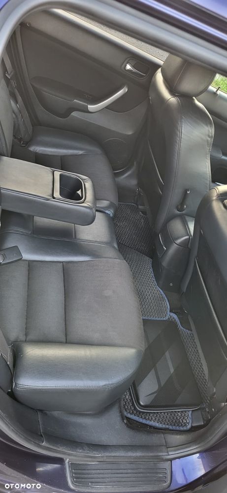 Honda Accord 2.0 Comfort - 21
