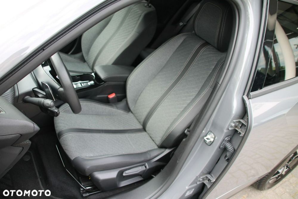 Peugeot 2008 - 17