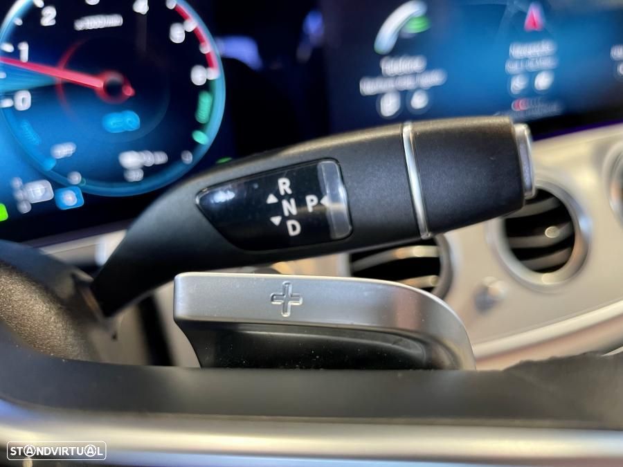 Mercedes-Benz E 300 de 9G-TRONIC Avantgarde - 16