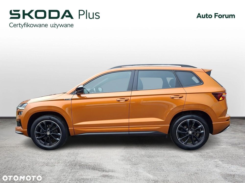 Skoda Karoq - 2