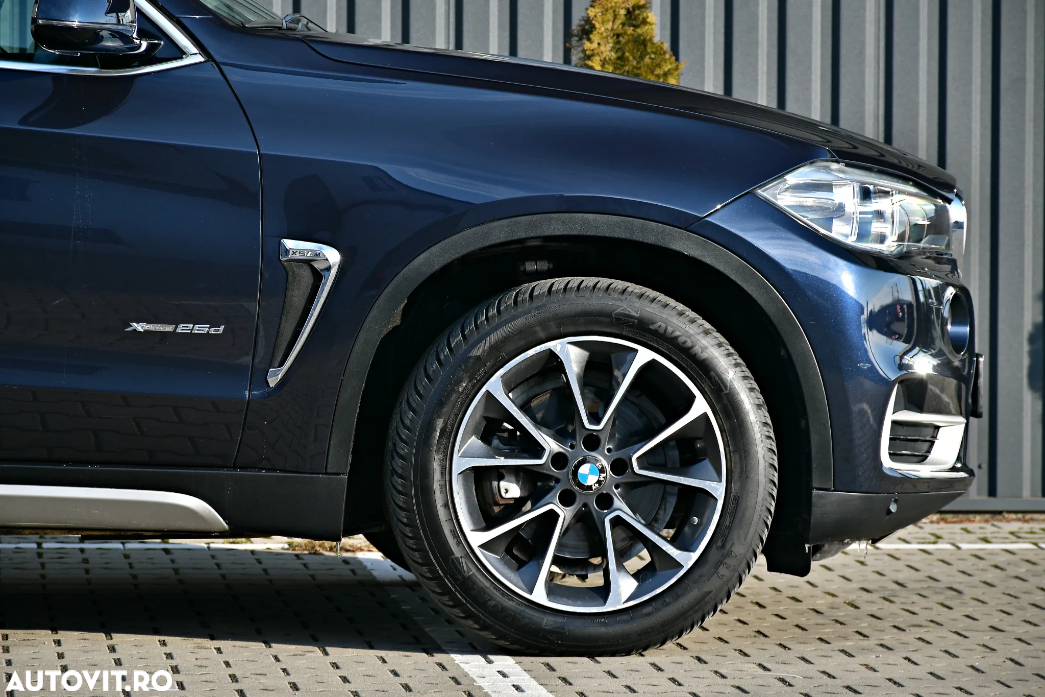 BMW X5 xDrive25d Sport-Aut. - 40