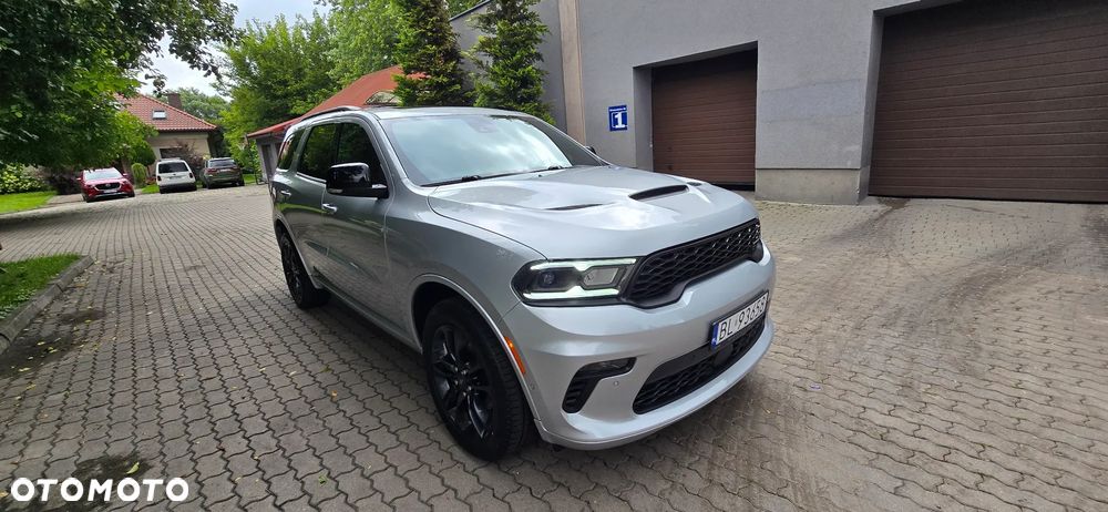 Dodge Durango - 35