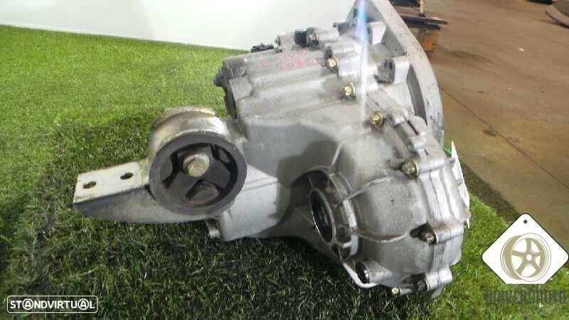 CAIXA VELOCIDADES SMART FORTWO COUPÉ 2003 - 2