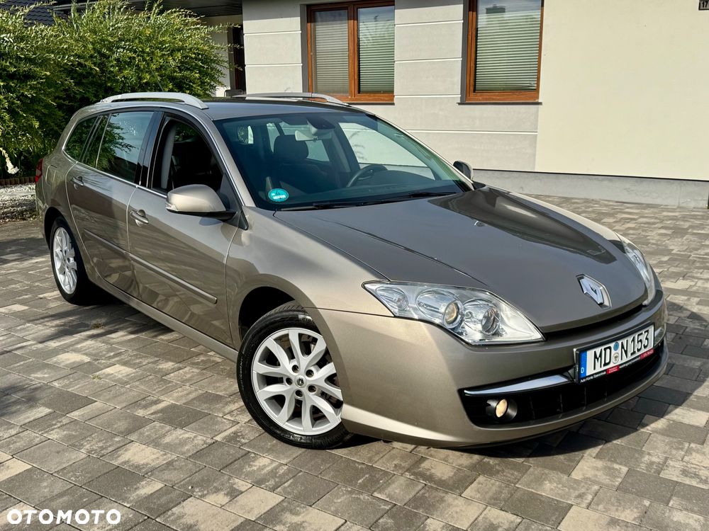 Renault Laguna - 2