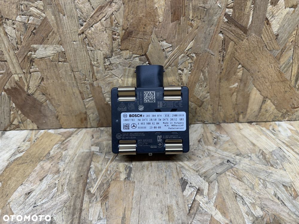 Radar sensor Mercedes g klasa 463 - 1