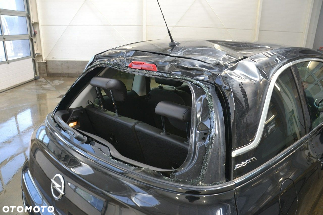 Opel Adam - 11