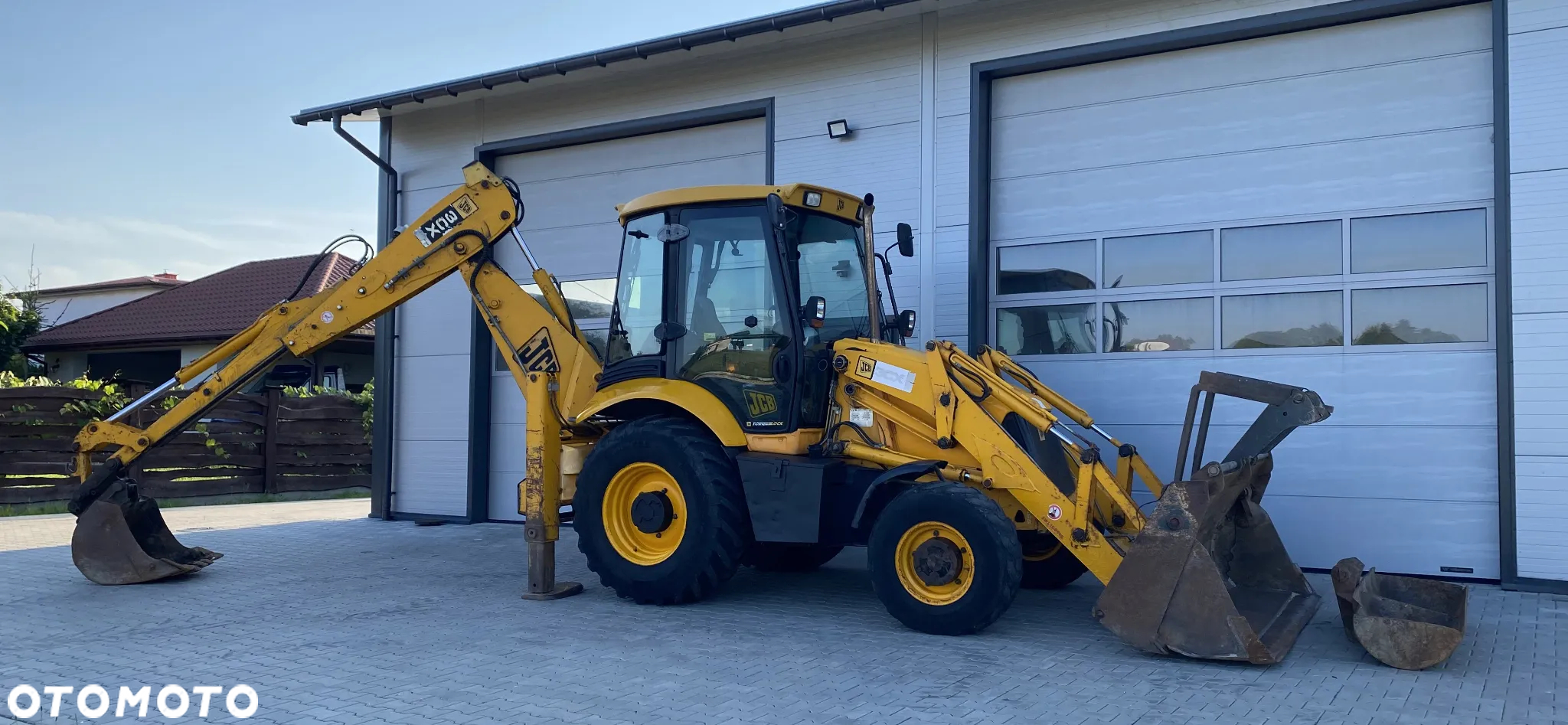 Wacker Neuson 1404 Minikoparka - 22