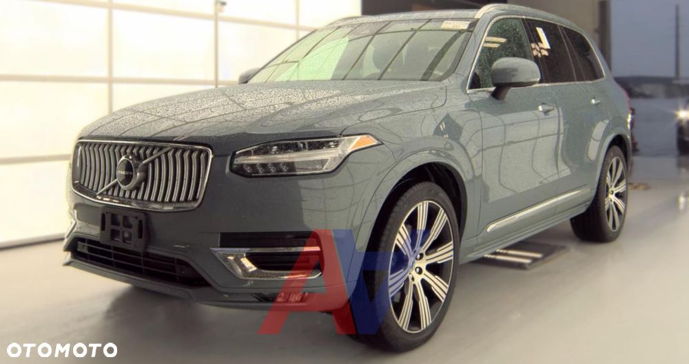 Volvo XC 90 T6 AWD Geartronic Inscription - 3