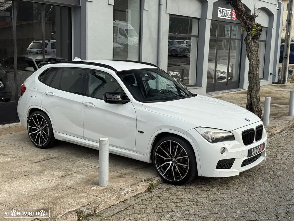 BMW X1 - 4