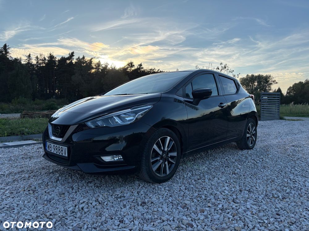 Nissan Micra 1.0 IG-T N-Tec - 3