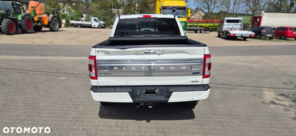 Ford F150 - 13
