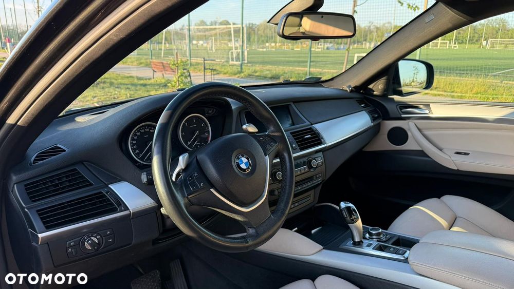 BMW X6 35d xDrive - 11