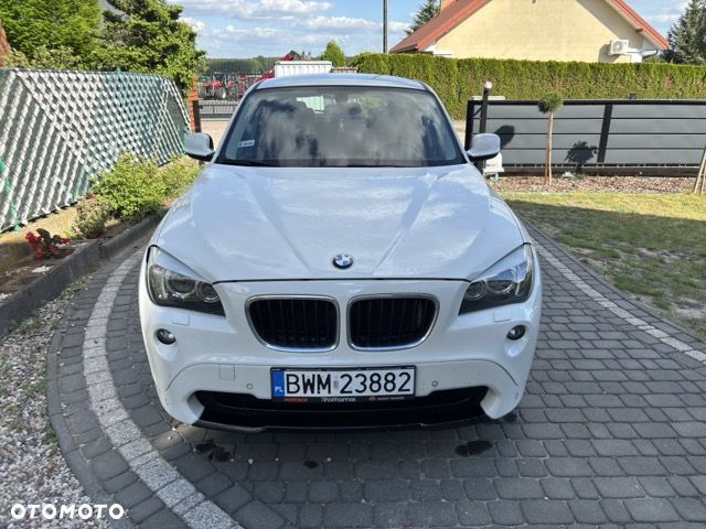 BMW X1 - 4
