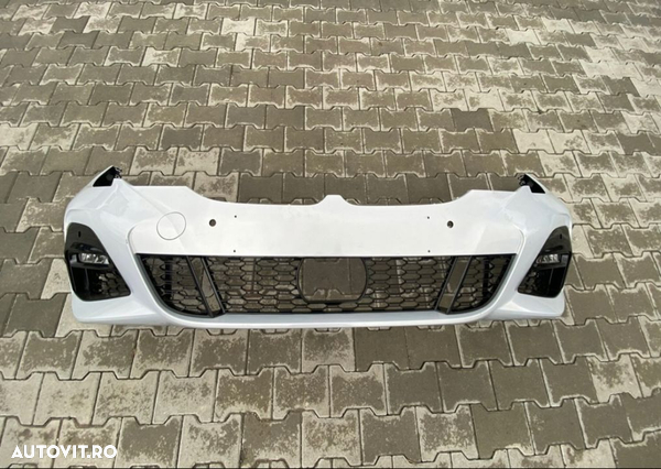 Bara fata Bmw seria 3 G20 G21 M pachet