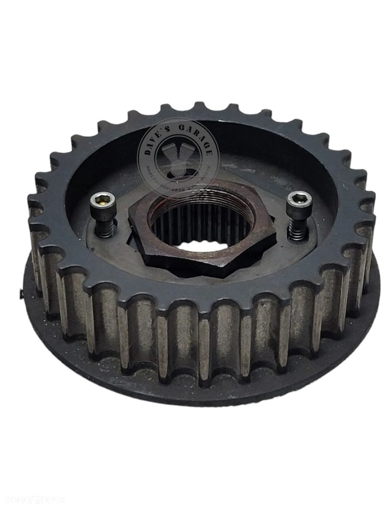 Pulley koło napędowe 28T Harley Davidson Sportster 40379-04 - 6
