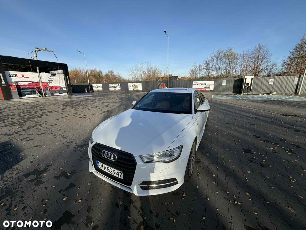 Audi A6 Limousine - 6