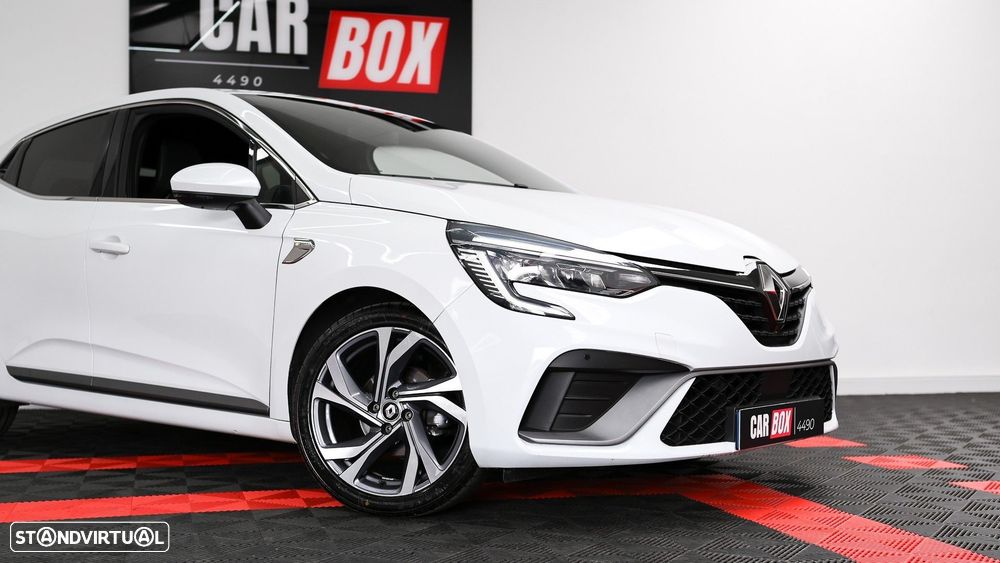 Renault Clio - 3
