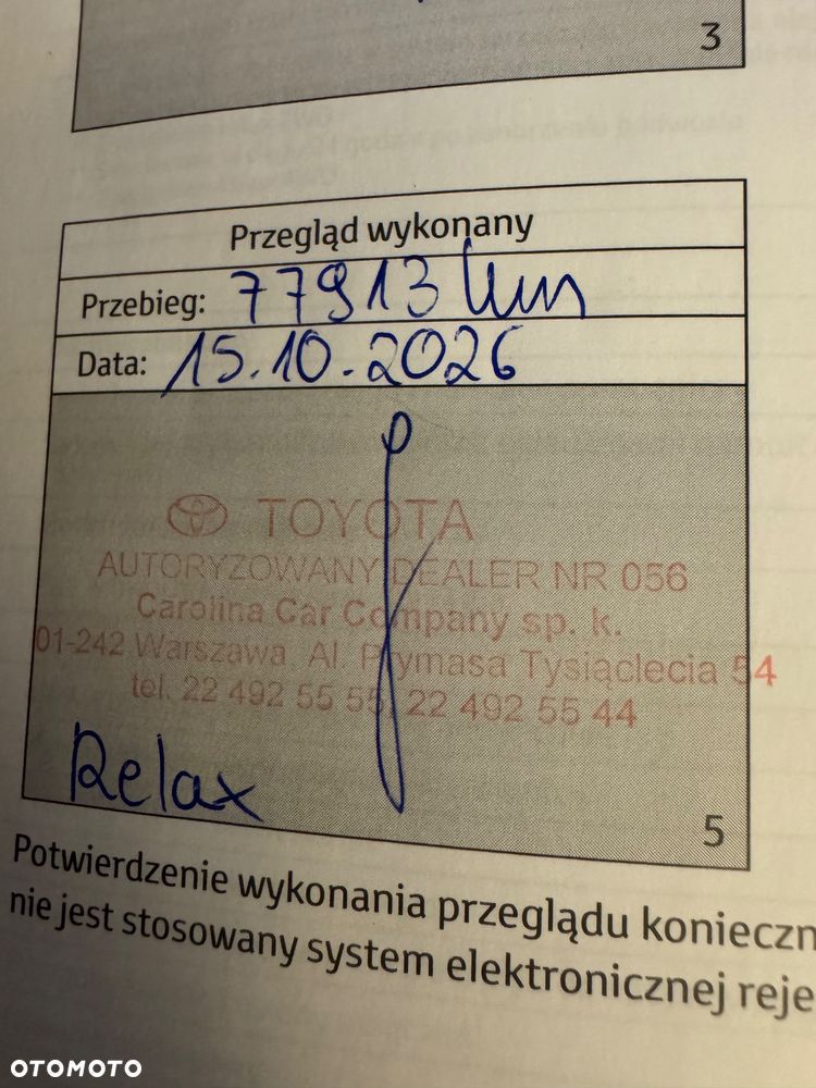 Toyota Highlander 2.5 Hybrid Executive - 31