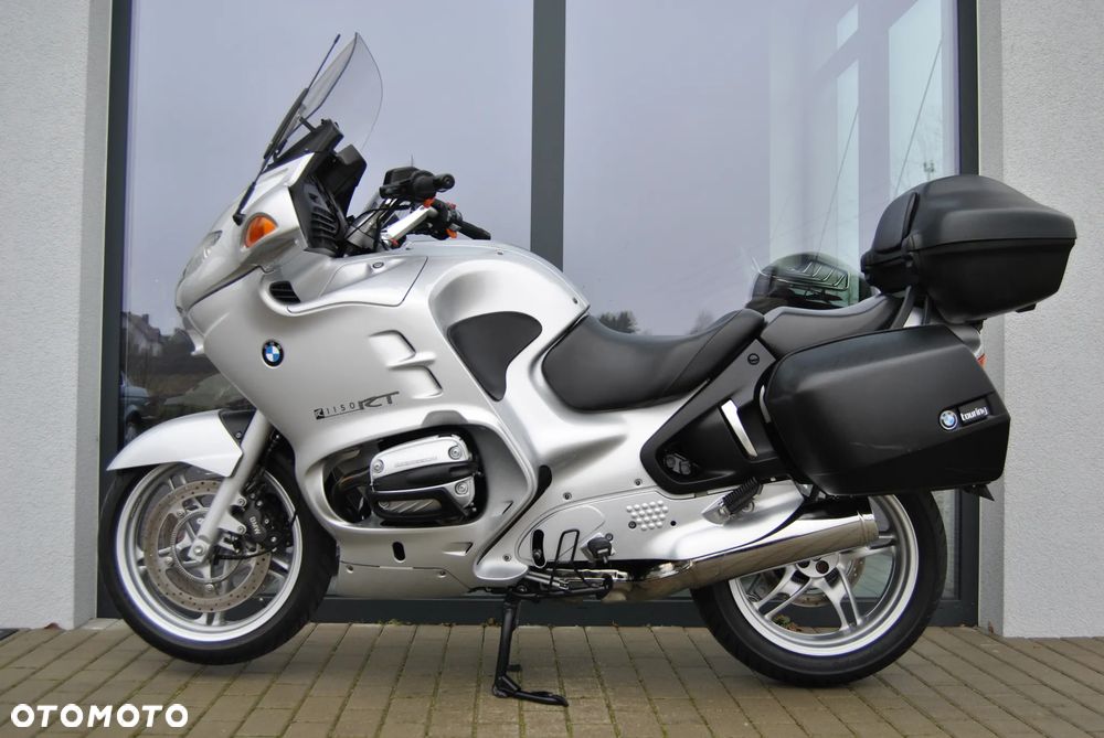 BMW RT - 3
