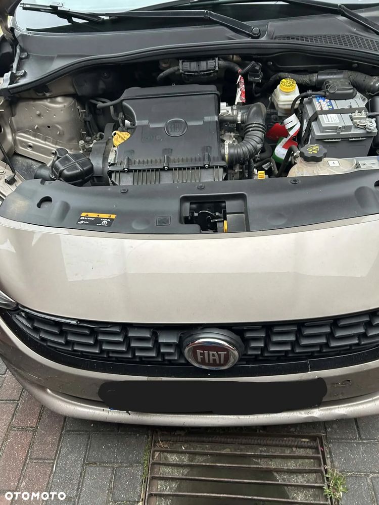 Fiat Tipo 1.4 16V - 10