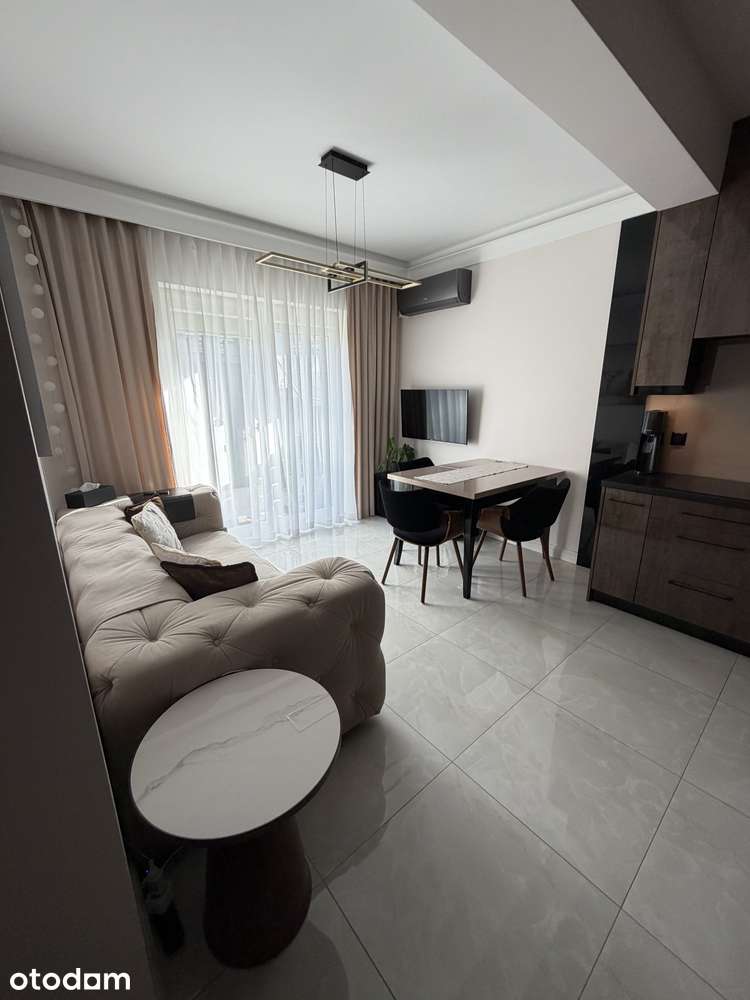 Mieszkanie na sprzedaż, 3 pokoje, 48 m², Straszęcin