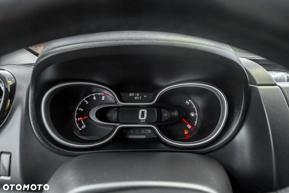 Opel Vivaro 1.6 D L2H1 S&S Tourer - 25