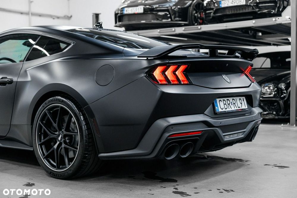 Ford Mustang 5.0 Ti-VCT V8 Dark Horse - 21